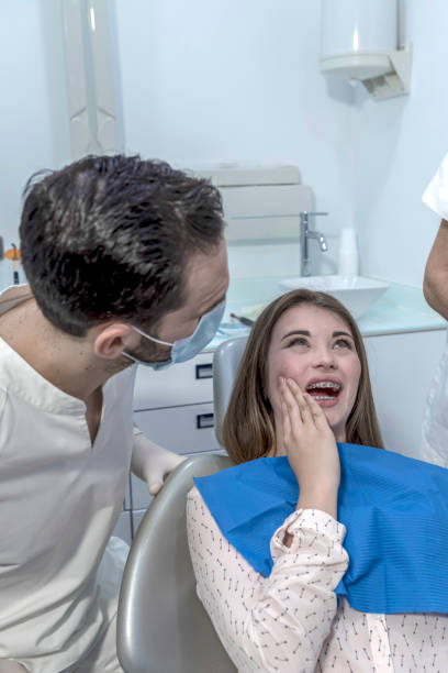 Best Same-Day Emergency Dental Services in Dunstan, ME