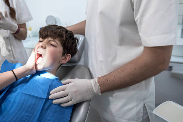 Best Emergency Treatment for Dental Infections or Abscesses in Dunstan, ME