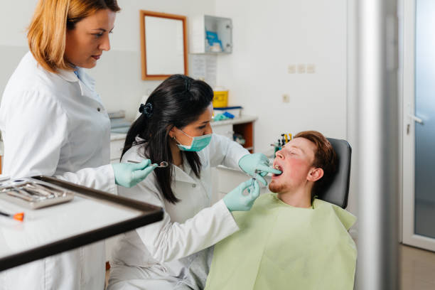 Best Pediatric Emergency Dentist in Dunstan, ME