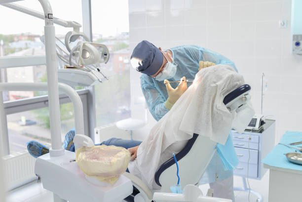 Best Urgent Care for Lost Fillings or Crowns in Dunstan, ME